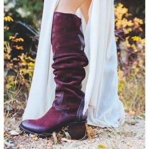 FREEBIRD FIRE BOOTS✨🌟1 DAY ONLY SALE🌟✨